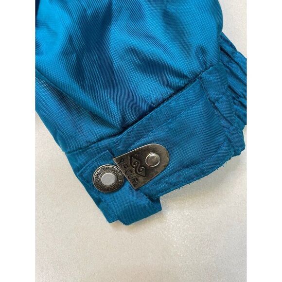Vintage Rip Curl Surfwear 3000 Jacket Men Large Celtech Waterproof 90s - Picture 5 of 15